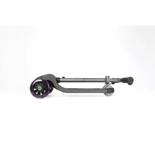 Potkulauta Ociotrends Eco Future Scooter Purppura 3 rengasta
