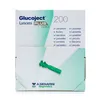 Menarini Glucoject 200 Lancets Plus 33g