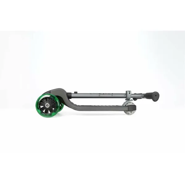 Paspirtukas Ociotrends Eco Future Scooter Žalia 3 ratais