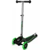 Skrejritenis Ociotrends Eco Future Scooter Zaļš 3 riteņi