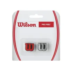 Vibration Dampener Wilson Pro Feel Red