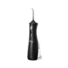 Waterpik Black Codless Plus Water Flosser WP462E2 