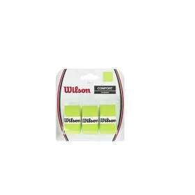 Teniso raketės rankenėlės antviršis Wilson Pro