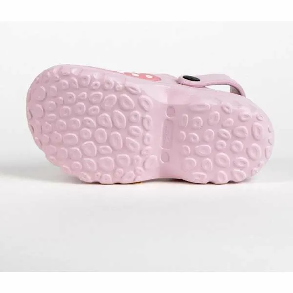 Klikatas Minnie Mouse Rozā 30-31