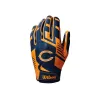Перчатки Wilson Ad Nfl Stretch