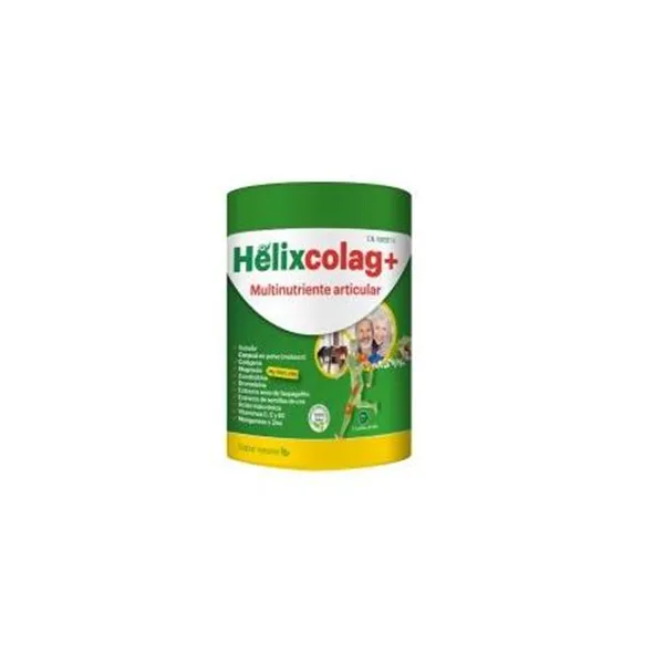 Helixcolag Multrinutriente Articular 375g