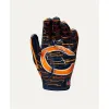 Kindad Wilson Ad Nfl Stretch