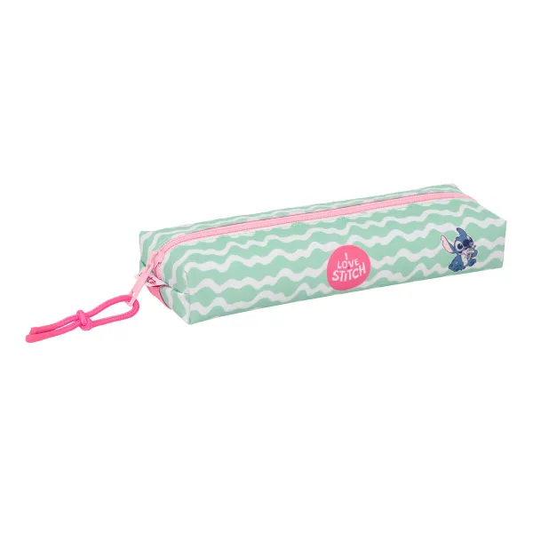 Pussukka Lilo & Stitch Ice cream Pinkki 22 x 4 x 7 cm