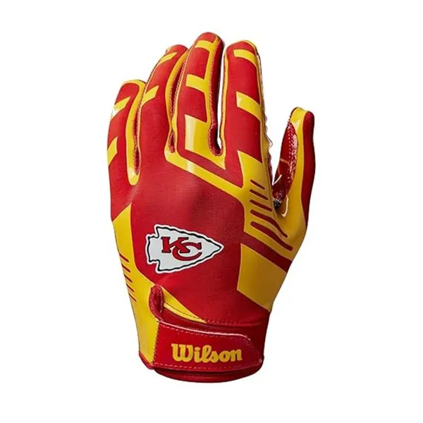 Перчатки Wilson 71 Nfl Stretch