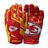 Перчатки Wilson 71 Nfl Stretch