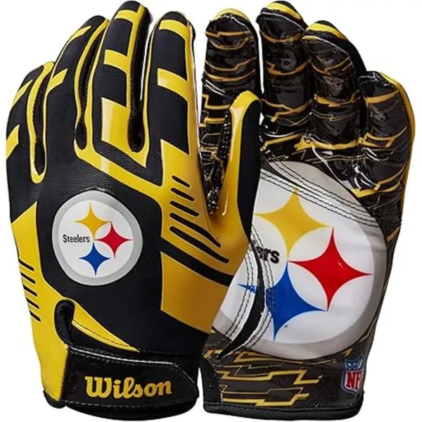 Kindad Wilson Ad Nfl Stretch