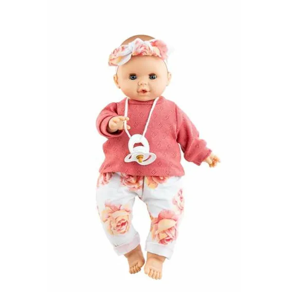 Vauvanukke Paola Reina Sonia 36 cm