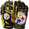 Kindad Wilson Ad Nfl Stretch