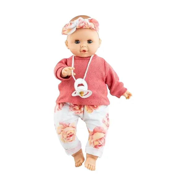 Vauvanukke Paola Reina Sonia 36 cm