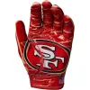 Перчатки Wilson Ad Nfl Stretch