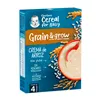 Gerber Cream of Rice Porridge 250g