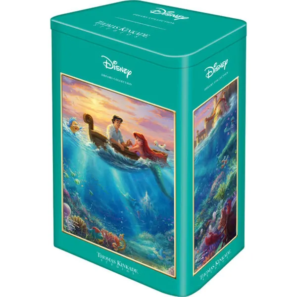 Puzzle Disney 500 Pieces