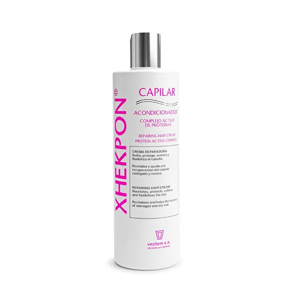 Xhekpon Hair Repair Cream 