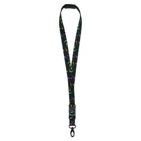 Lanyard Nike N0001624921NS Must