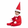 Costume for Babies My Other Me Elf 7-12 Months