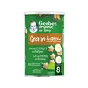 Gerber Organic Puff Cereals and Banana