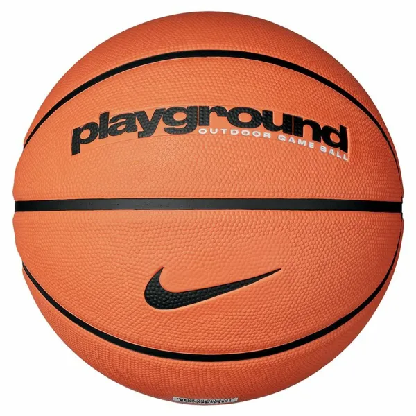 Koripallo Nike Playground  Oranssi 7