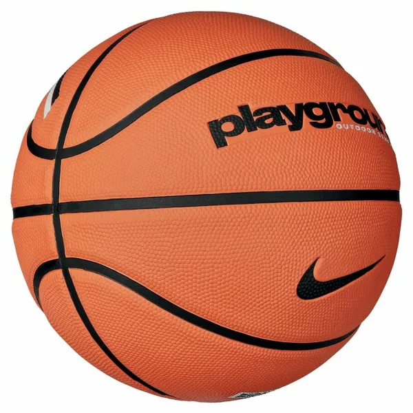 Koripallo Nike Playground  Oranssi 7