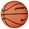 Basketball Ball Nike Playground  Orange 7