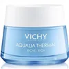 Vichy Aqualia Thermal Rica Tarro 50ml