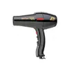 Parlux Hair Dryer 1800 Eco Edtition Black 