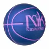 Basketbola bumba Nike Playground  Zils (7 Izmērs0)