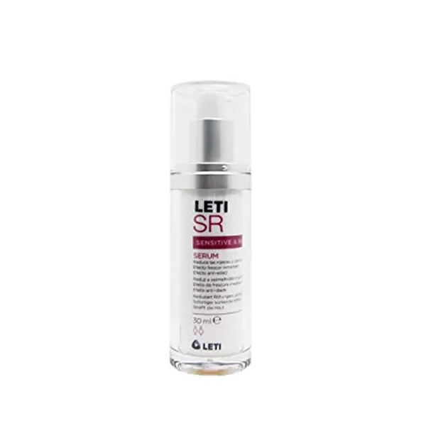 Letisr Serum Anti Redness 30ml