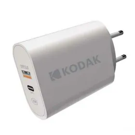Seinalaadija Kodak DE Valge 12 W