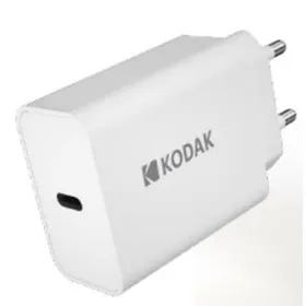 Seinälaturi Kodak DE 25 W