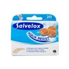 Salvelox Aqua Resist Apã³sitos Redondos 20uts