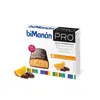 Bimanán Befit Bars Chocolate and Orange 6 pieces