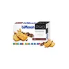 Bimanán Pro Biscuits Cereals With Nuggets Choco 16 Units