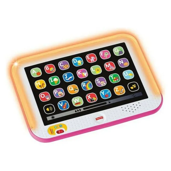 Interaktiivinen tabletti vauvalle Mattel CDG61