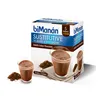 Bimanán Sustitutive Chocolate Milkshake 5 Units        