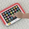 Interaktiivinen tabletti vauvalle Mattel CDG61