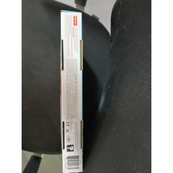 Interaktiivinen tabletti vauvalle Mattel CDG61