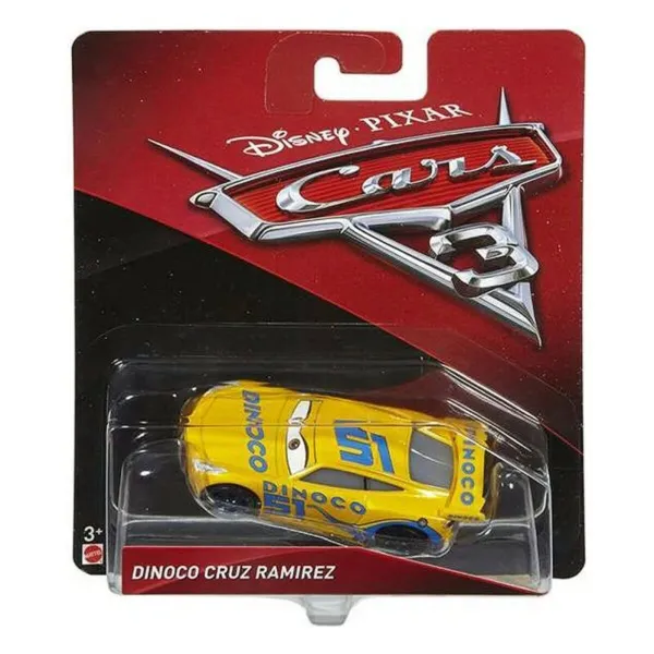 Auto Cars Sortiment