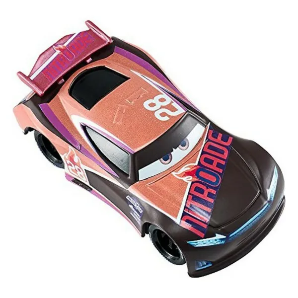 Auto Cars Sortiment