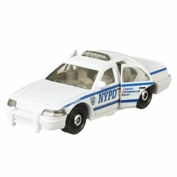 Automobilis Mattel