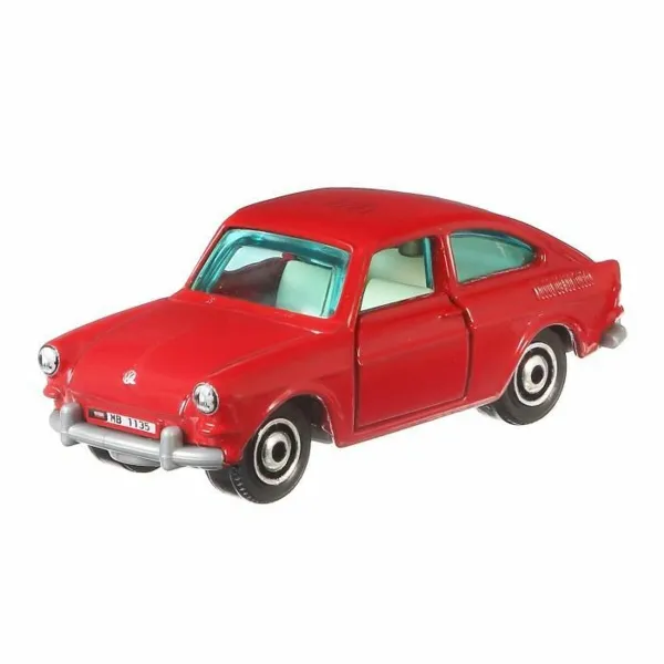 Автомобиль Mattel