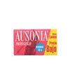 Ausonia Normal Pantyliners 40 Units