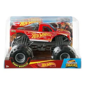 Automobilis Monster Jam Mattel 1:24