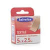 Salvelox Textile Ipoallergenico 5x2.5cm