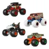 Auto Monster Jam Mattel 1:24