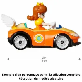 Leluauto Hot Wheels Mario Kart 1:64 (1 osaa)